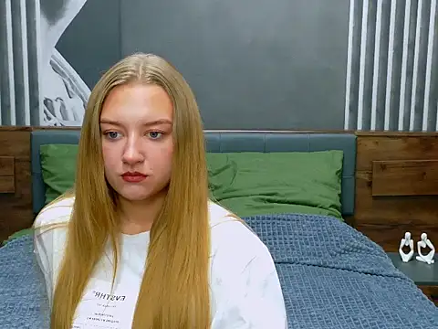 DarcyWilsy online show from October 2025 11:16:01 PM