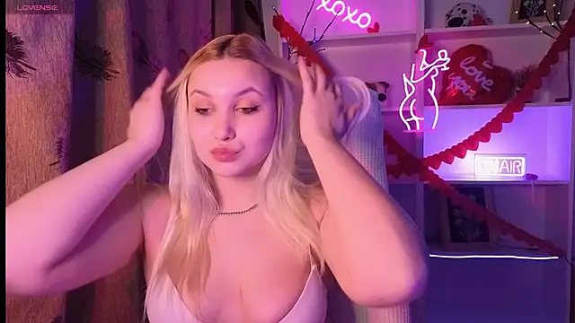 Snapshot of adrelaxina chatting on February 2026 08:05:01 PM adrelaxina online show from February 2026 08:05:01 PM