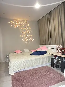 Bellissa  online show from November 2025 10:39:02 AM