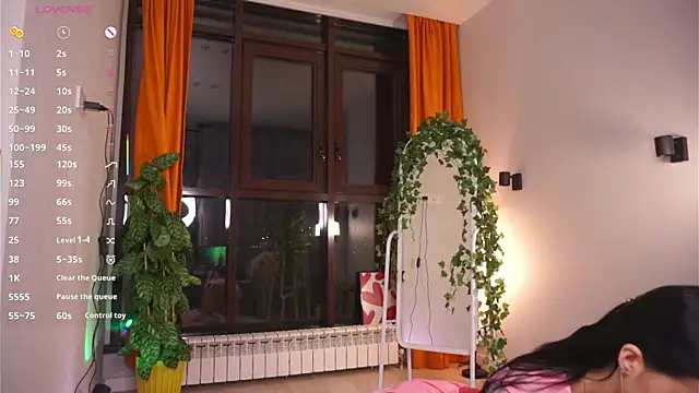 FrankForss online show from December 2025 04:20:02 AM