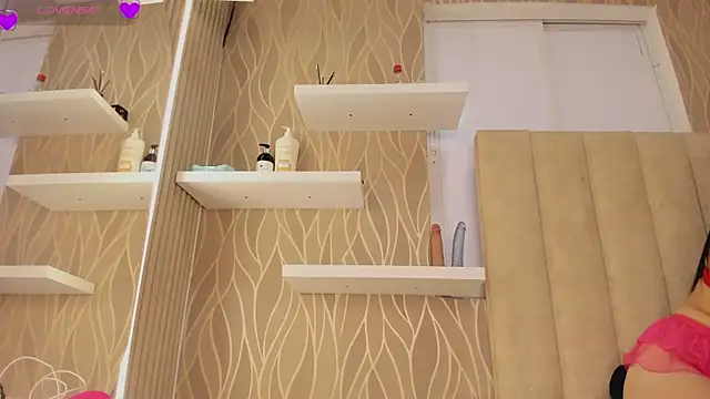 abby swith41 online show from November 2025 08:25:02 PM