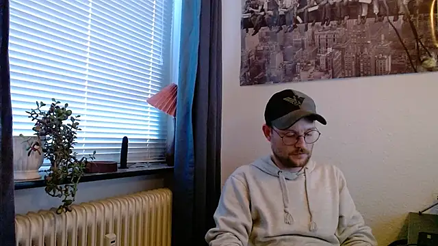 Snapshot of ChefDeLust chatting on October 2025 02:40:01 PM ChefDeLust online show from October 2025 02:40:01 PM