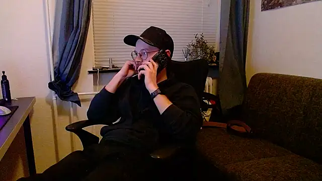 Snapshot of ChefDeLust chatting on November 2025 03:56:02 PM ChefDeLust online show from November 2025 03:56:02 PM