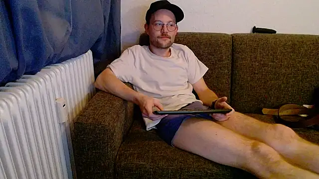 Snapshot of ChefDeLust chatting on December 2025 05:31:02 PM ChefDeLust online show from December 2025 05:31:02 PM