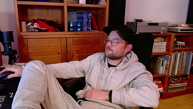 Snapshot of ChefDeLust chatting on February 2026 04:45:02 PM ChefDeLust online show from February 2026 04:45:02 PM