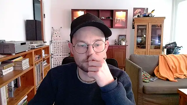 Snapshot of ChefDeLust chatting on February 2026 02:29:01 PM ChefDeLust online show from February 2026 02:29:01 PM