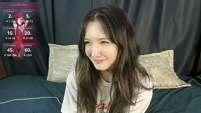 DanasWhisper online show from May 2026 01:09:02 PM
