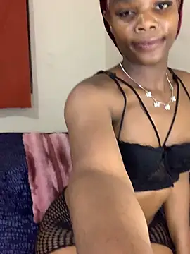 Lady-Amina online show from February 2026 06:01:02 PM