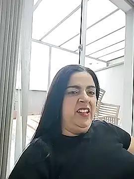 Nahomi 04 online show from October 2025 09:45:01 PM