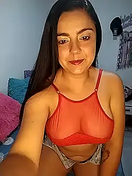 Nahomi 04 online show from November 2025 02:55:02 AM