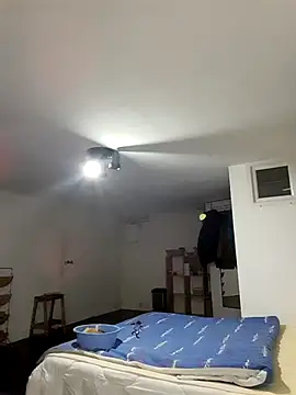 Snapshot of Kinshasa95 chatting on February 2026 06:12:01 AM Kinshasa95 online show from February 2026 06:12:01 AM