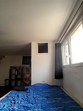 Snapshot of Kinshasa95 chatting on February 2026 09:56:01 AM Kinshasa95 online show from February 2026 09:56:01 AM