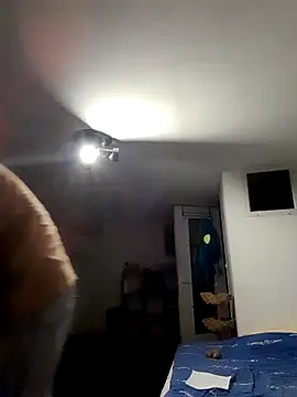 Snapshot of Kinshasa95 chatting on February 2026 02:04:02 AM Kinshasa95 online show from February 2026 02:04:02 AM