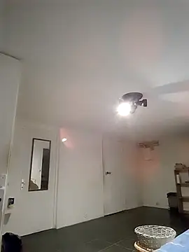 Snapshot of Kinshasa95 chatting on February 2026 06:34:02 PM Kinshasa95 online show from February 2026 06:34:02 PM