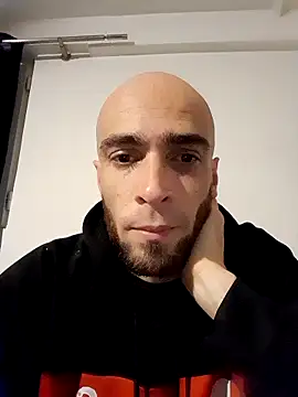 Snapshot of Kinshasa95 chatting on February 2026 04:46:01 PM Kinshasa95 online show from February 2026 04:46:01 PM