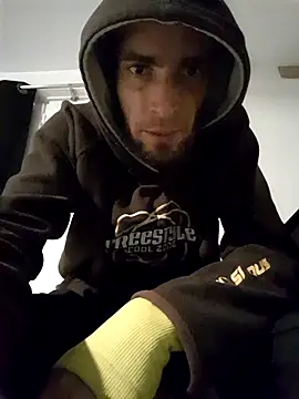 Snapshot of Kinshasa95 chatting on February 2026 07:21:01 PM Kinshasa95 online show from February 2026 07:21:01 PM