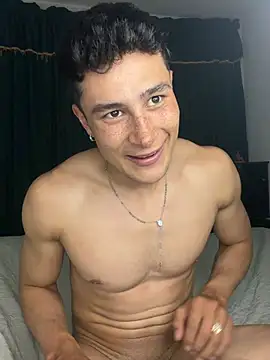 AustinJones  online show from July 2026 12:41:02 AM