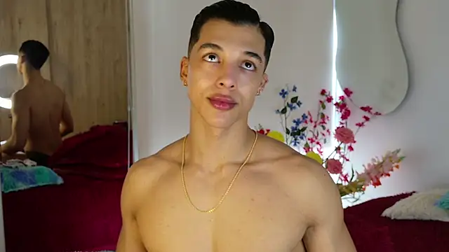 Troye Williams online show from May 2026 02:36:02 PM