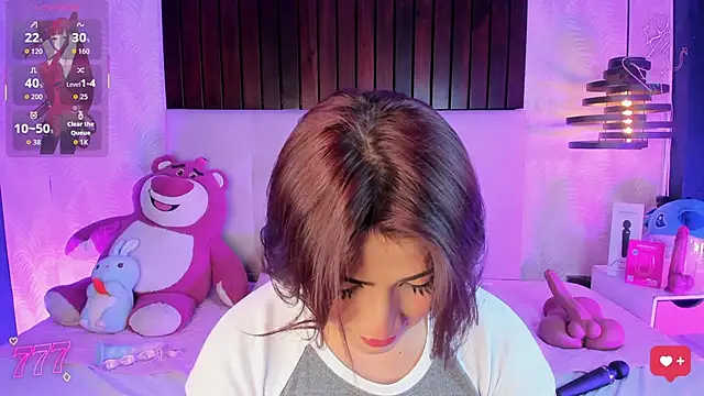 Creamy Angelo online show from June 2026 02:36:02 AM