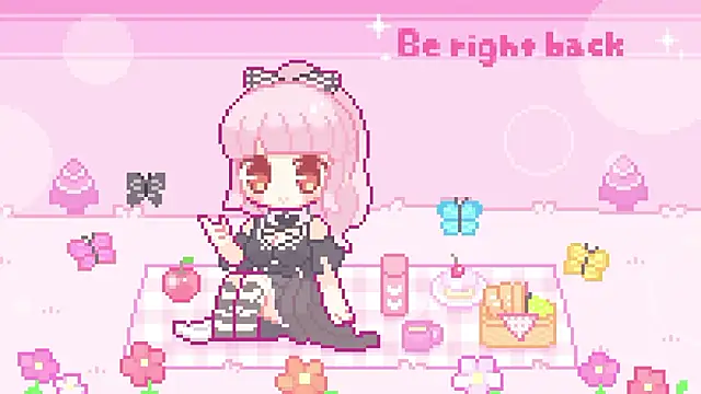 Snapshot of starrraura chatting on March 2026 10:15:01 PM starrraura online show from March 2026 10:15:01 PM