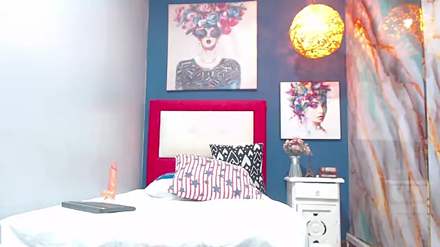 Dianita bitch online show from September 2025 04:23:01 AM