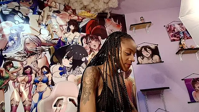 Shantall ks online show from January 2026 03:43:01 AM