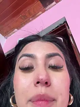 Victoria alson online show from September 2025 09:37:01 PM