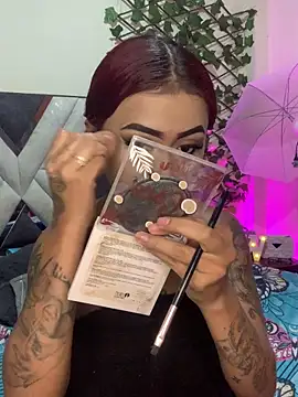 Dirty isabella18 online show from March 2026 10:12:01 PM