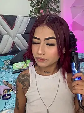 Dirty isabella18 online show from March 2026 06:12:02 PM