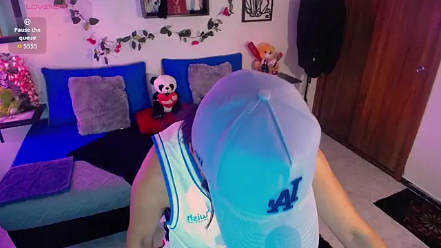 Dakota ro online show from February 2026 08:27:02 PM