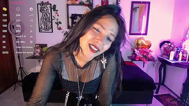 Dakota ro online show from February 2026 09:59:02 PM