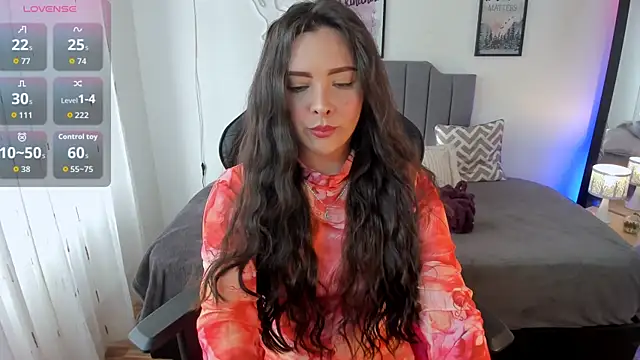 amaia monet online show from October 2025 07:57:02 PM