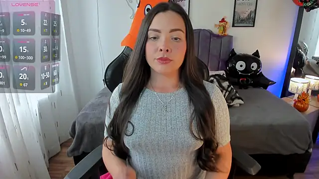 amaia monet online show from October 2025 07:45:02 PM