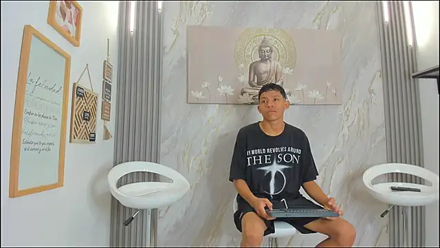 BEAUTY BOYS1 online show from December 2025 07:04:02 AM