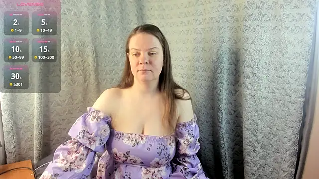 MiaLores online show from March 2026 09:00:01 AM