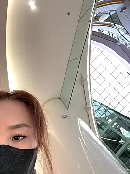 Snapshot of xiaoliansweet chatting on October 2025 06:25:01 AM xiaoliansweet online show from October 2025 06:25:01 AM