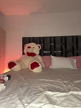 Bella-kim- online show from February 2026 04:51:02 AM