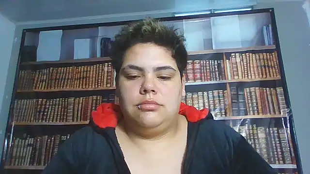 Hailey Curvy online show from November 2025 11:10:01 AM