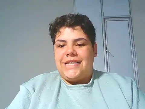 Hailey Curvy online show from January 2026 09:24:02 AM