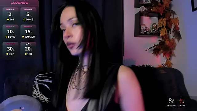 Seraphine hell online show from July 2026 05:46:02 AM