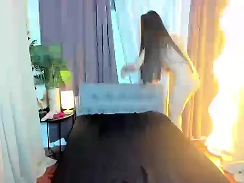 Baby girl6969 online show from November 2025 01:05:02 AM