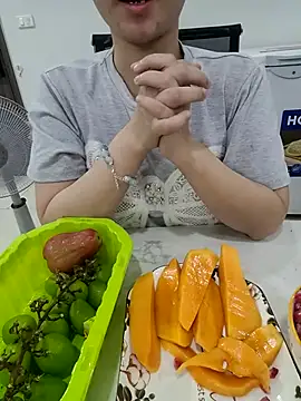 Stella-869 online show from September 2025 03:24:02 PM