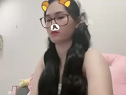 Stella-869 online show from October 2025 09:56:02 AM