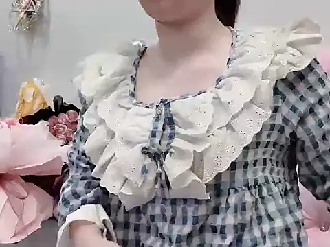 Stella-869 online show from October 2025 10:37:01 AM