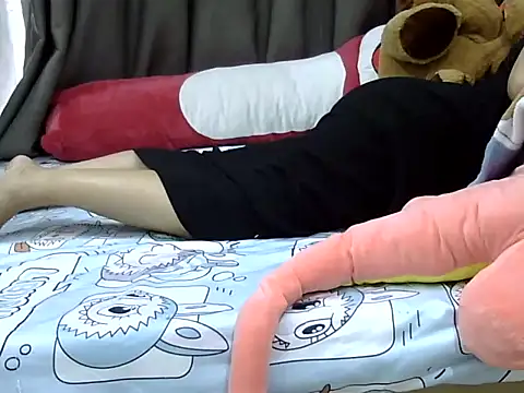 Snapshot of Stella-869 chatting on January 2026 09:24:02 AM Stella-869 online show from January 2026 09:24:02 AM