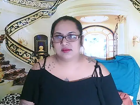 InkedIndian0 online show from November 2025 05:17:01 AM