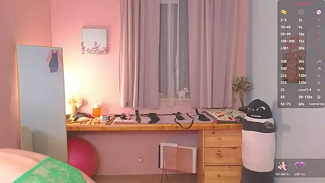 Snapshot of laracroftmansion chatting on December 2025 07:00:01 PM laracroftmansion online show from December 2025 07:00:01 PM