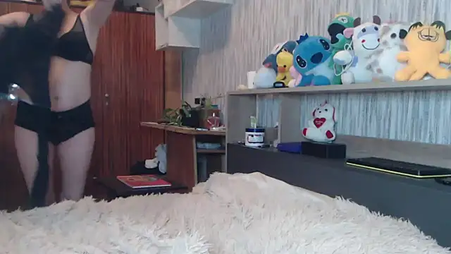 Snapshot of Netty_Brittany chatting on October 2025 07:02:02 PM Netty Brittany online show from October 2025 07:02:02 PM