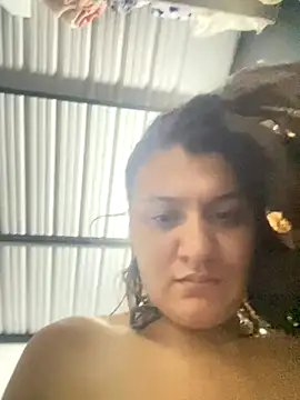 Madyson94 online show from October 2025 10:49:01 AM