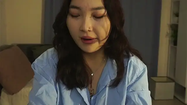 ColettaMejias online show from November 2025 07:57:01 PM